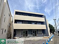 神奈川県横浜市港北区箕輪町2丁目12-43：物件画像／株式会社タウンハウジング神奈川　タウンハウジング綱島店