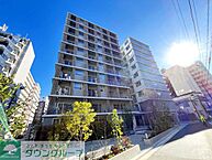 神奈川県横浜市西区平沼1丁目20-17：物件画像／株式会社タウンハウジング神奈川　タウンハウジング綱島店