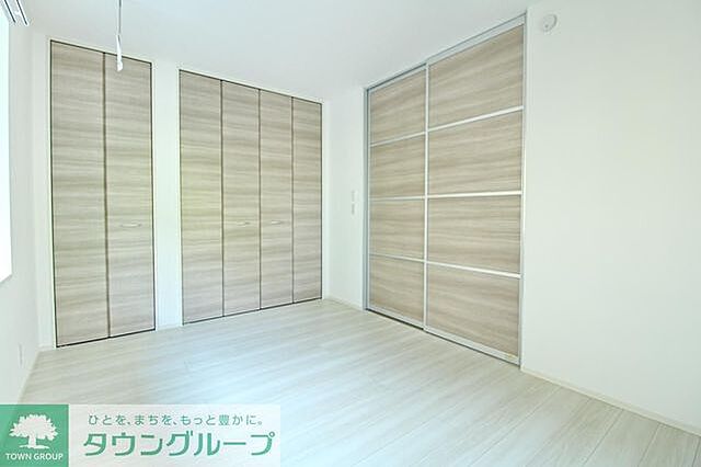 子供部屋