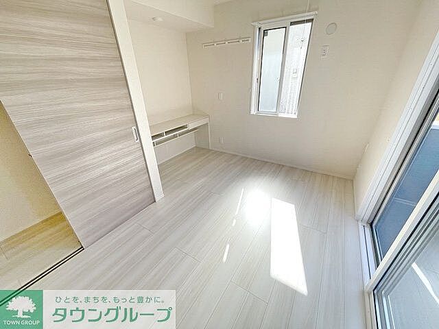 子供部屋