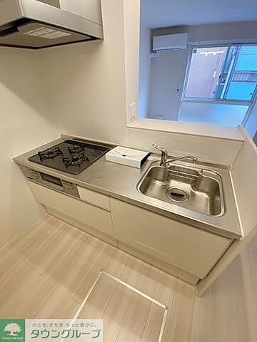 キッチン