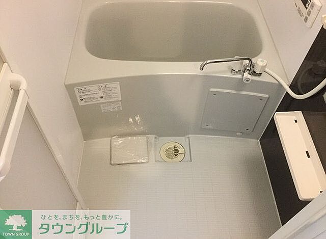 浴室