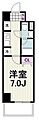 T'sGardenセンター南10階8.6万円