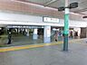 周辺：溝の口駅 384m