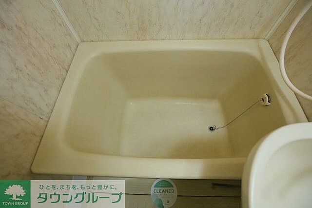 浴室