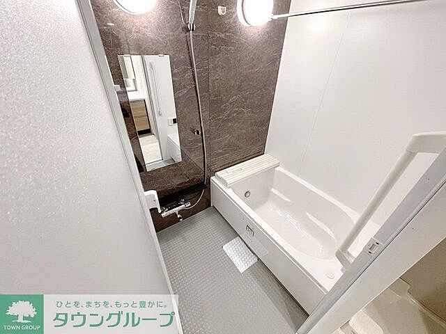 浴室