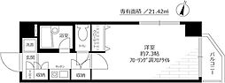 椎名町駅 7.3万円