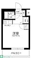 ウィンベルソロ西目白1階5.9万円