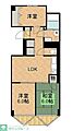 パシフィック江古田マンション3階15.0万円