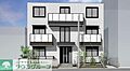 プレシディオ千川2階18.4万円