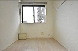 ハーモニーテラス上池袋 201 2階ワンルームのリビング/ダイニング