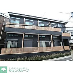 Ａｋａｒｉ　ｈａｂｉｔｅ　Ｂ棟