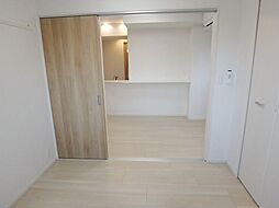 コンパルティア東長崎 901 9階1LDKのリビング/ダイニング