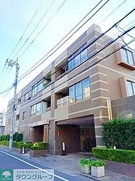 都営大江戸線 光が丘駅 徒歩15分の賃貸マンション