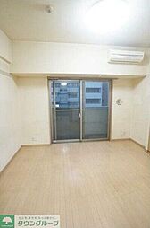 グランヴァン東池袋II 502 5階1Kのリビング/ダイニング