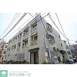 ダイヤモンドレジデンス南大塚