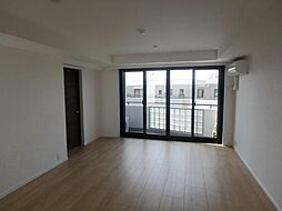 JR山手線 池袋駅 徒歩7分の賃貸マンション 1階3LDKのリビング/ダイニング