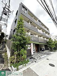 HF東武練馬レジデンス