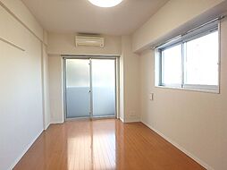 東京メトロ有楽町線 江戸川橋駅 徒歩7分の賃貸マンション 4階1Kのリビング/ダイニング