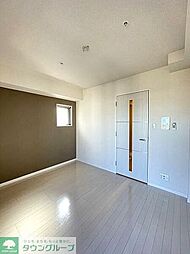 スカイコート本郷東大前弐番館 1202 12階1Kのリビング/ダイニング