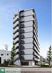 ＧＥＮＯＶＩＡ西高島平ｓｋｙｇａｒｄｅｎ 205