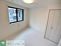 ＬｉｖｅＦｌａｔ巣鴨 0302 3階1Kのリビング/ダイニング