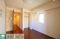 ステージファースト巣鴨 701 7階1Kのリビング/ダイニング