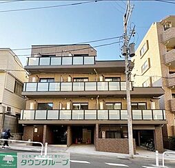 シャンファーレ東京ノース 403