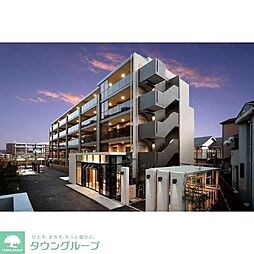 ラグゼナ和光 302