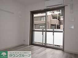 アークレジデンス東武練馬 404 4階1Kのリビング/ダイニング