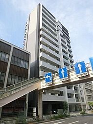 ハウスセゾン新板橋