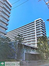 JR京浜東北・根岸線 王子駅 徒歩9分