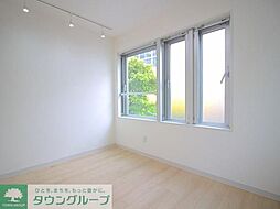 東武東上線 東武練馬駅 徒歩2分の賃貸マンション 3階1Kのリビング/ダイニング