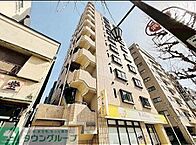 東京都文京区本駒込5丁目2-1：物件画像／株式会社タウンハウジング東京　池袋東口