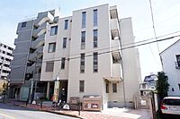 東京都練馬区豊玉中2丁目21-20：物件画像／株式会社タウンハウジング東京　池袋東口