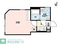 東京都板橋区若木2丁目9-8：物件画像／株式会社タウンハウジング東京　池袋東口