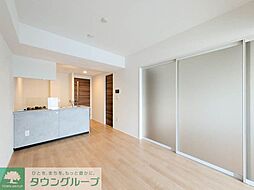スカイテラス南大塚 1SLDKの写真