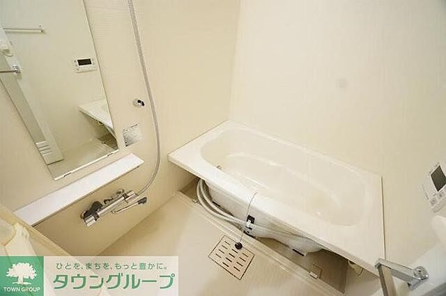 浴室