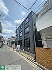 東京都板橋区舟渡3丁目17-5：物件画像／株式会社タウンハウジング東京　池袋東口