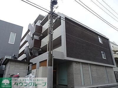 外観：★新築マンションです★