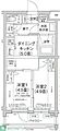 ルフレ田園調布南4階14.0万円