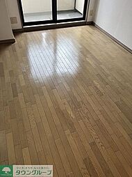 東急大井町線 九品仏駅 徒歩1分の賃貸マンション 2階1Kのリビング/ダイニング