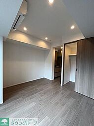 JR京浜東北・根岸線 大森駅 徒歩2分の賃貸マンション 12階ワンルームのリビング/ダイニング