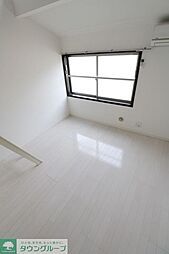 東急東横線 祐天寺駅 徒歩15分の賃貸アパート 1階1Kのリビング/ダイニング