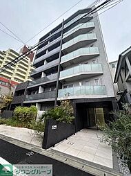 都営浅草線 馬込駅 徒歩5分