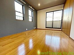 バーチ深沢 0203 2階1Kのリビング/ダイニング