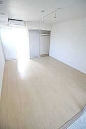 都営浅草線 戸越駅 徒歩2分の賃貸マンション 4階1DKのリビング/ダイニング