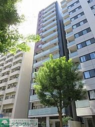 JR京浜東北・根岸線 大森駅 徒歩5分の賃貸マンション