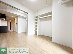 JR京浜東北・根岸線 大森駅 徒歩5分の賃貸マンション 11階1DKのリビング/ダイニング