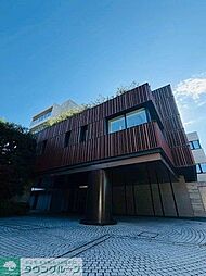 JR山手線 目黒駅 徒歩9分の賃貸マンション